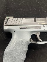 HECKLER & KOCH VP9 9MM LUGER (9x19 PARA) - 2 of 3