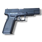 SPRINGFIELD ARMORY XD-45 TACTICAL .45 ACP - 2 of 2