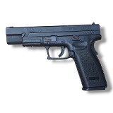 SPRINGFIELD ARMORY XD-45 TACTICAL .45 ACP - 1 of 2
