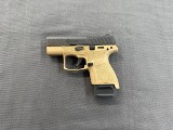 BERETTA APX-A1 9MM LUGER (9x19 PARA) - 2 of 3