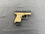 BERETTA APX-A1 9MM LUGER (9x19 PARA) - 3 of 3