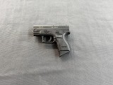 SPRINGFIELD ARMORY XD-9 SUBCOMPACT 9MM LUGER (9x19 PARA) - 2 of 3