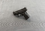 SPRINGFIELD ARMORY XD-9 SUBCOMPACT 9MM LUGER (9x19 PARA) - 1 of 3
