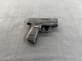 SPRINGFIELD ARMORY XD-9 SUBCOMPACT 9MM LUGER (9x19 PARA) - 3 of 3