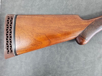 BROWNING A5 (AUTO 5) Round Knob Belgium Made 1928 16 GA - Image 2 of 3
