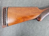 BROWNING A5 (AUTO 5) Round Knob Belgium Made 1928 16 GA - Image 2 of 3