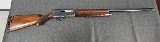 BROWNING A5 (AUTO 5) Round Knob Belgium Made 1928 16 GA - Image 1 of 3