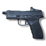 SPRINGFIELD ARMORY HELLCAT PRO9MM LUGER (9x19 PARA) - 1 of 1