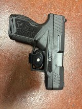 TAURUS GX4 9MM LUGER (9x19 PARA) - 2 of 3