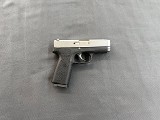 KAHR ARMS CW45 .45 ACP - 2 of 3