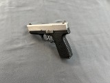 KAHR ARMS CW45 .45 ACP - 1 of 3