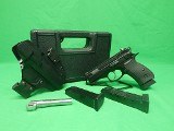 CZ 75 P-06 .40 S&W - 1 of 3