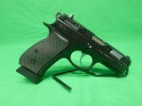 CZ 75 P-06 .40 S&W - 2 of 3