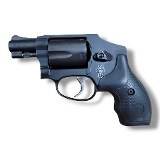 SMITH & WESSON M442 .38 SPL - 1 of 3