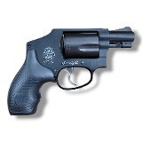 SMITH & WESSON M442 .38 SPL - 2 of 3