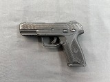 RUGER SECURITY 9 9MM LUGER (9x19 PARA) - 2 of 3