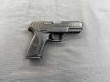 RUGER SECURITY 9 9MM LUGER (9x19 PARA) - 3 of 3