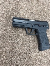 TAURUS PT 24/7 G2 .40 S&W - 3 of 3
