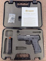 TAURUS PT 24/7 G2 .40 S&W - 1 of 3