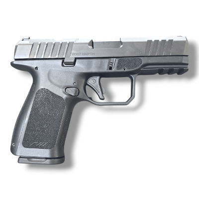 ROST MARTIN RM1C 9MM LUGER (9X19 PARA) - Image 2 of 3