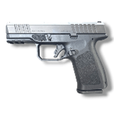 ROST MARTIN RM1C 9MM LUGER (9X19 PARA) - Image 1 of 3