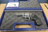 COLT KING COBRA STAINLESS .357 MAG - 1 of 3