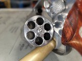SMITH & WESSON 66-1 .357 MAG - 3 of 3