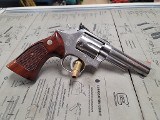 SMITH & WESSON 66-1 .357 MAG - 2 of 3