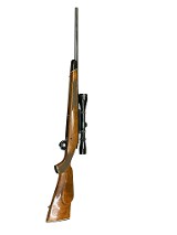 WINCHESTER 70 XTR .30-06 SPRG - Image 1 of 3