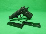 BERSA FIRESTORM .380 ACP - 1 of 3