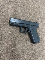 GLOCK 23C .40 S&W - 2 of 3