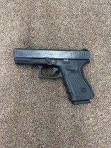 GLOCK 23C .40 S&W - 1 of 3