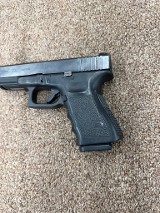 GLOCK 23C .40 S&W - 3 of 3
