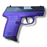 SCCY CPX-2 9MM LUGER (9x19 PARA) - 2 of 2