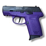 SCCY CPX-2 9MM LUGER (9x19 PARA) - 1 of 2