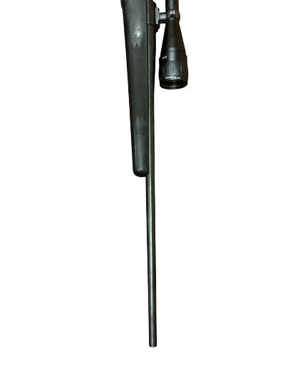 WEATHERBY VANGUARD .270 WIN - Image 3 of 3