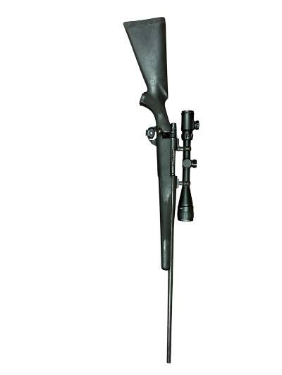 WEATHERBY VANGUARD .270 WIN - Image 2 of 3