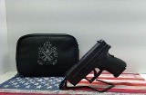 SPRINGFIELD ARMORY XD-9 SUBCOMPACT 9MM LUGER (9x19 PARA) - 1 of 3