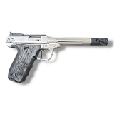 SMITH & WESSON SW22 VICTORY PC .22LR/.22MAG - 2 of 2