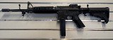 COLT AR6951 CARBINE 9MM LUGER (9x19 PARA) - 1 of 2