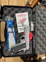 KIMBER PRO TLE/RL II .45 ACP - 1 of 3