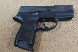 SIG SAUER P320 Compact 9MM LUGER (9x19 PARA) - 3 of 3