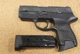 SIG SAUER P320 Compact 9MM LUGER (9x19 PARA) - 2 of 3