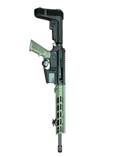 PALMETTO STATE ARMORY PA-15 5.56X45MM NATO - Image 2 of 3