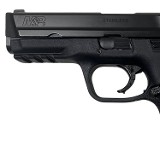 SMITH & WESSON M&P 9 209301 9MM LUGER (9x19 PARA) - Image 3 of 3