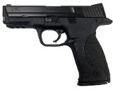 SMITH & WESSON M&P 9 209301 9MM LUGER (9x19 PARA) - Image 1 of 3