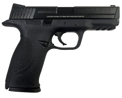 SMITH & WESSON M&P 9 209301 9MM LUGER (9x19 PARA) - Image 2 of 3