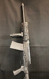 IZHMASH SAIGA-12 12 GA - 2 of 3