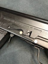 IZHMASH SAIGA-12 12 GA - 3 of 3