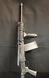 IZHMASH SAIGA-12 12 GA - 1 of 3